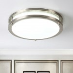 American metal frame ceiling lamp living room corridor bedroom ceiling lamp