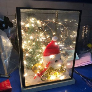 Shop Christmas Decoration Lights Gifts Home Decoration table Lights garden lamp