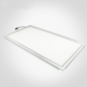 Integrated ceiling lamp LED flat panel lamp kitchen and bathroom lamp ultra-thin panel lamp 300*300*600 aluminum button board embedded