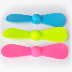 Mini Fan for Apple Android Port Compatible with 2-in-1 for iPhone iPad and huawei sansung xiaomi Android - Pink/Blue/Green