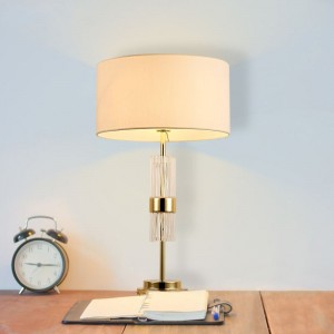 American Desk Lamp Creative Nordic Simpl...